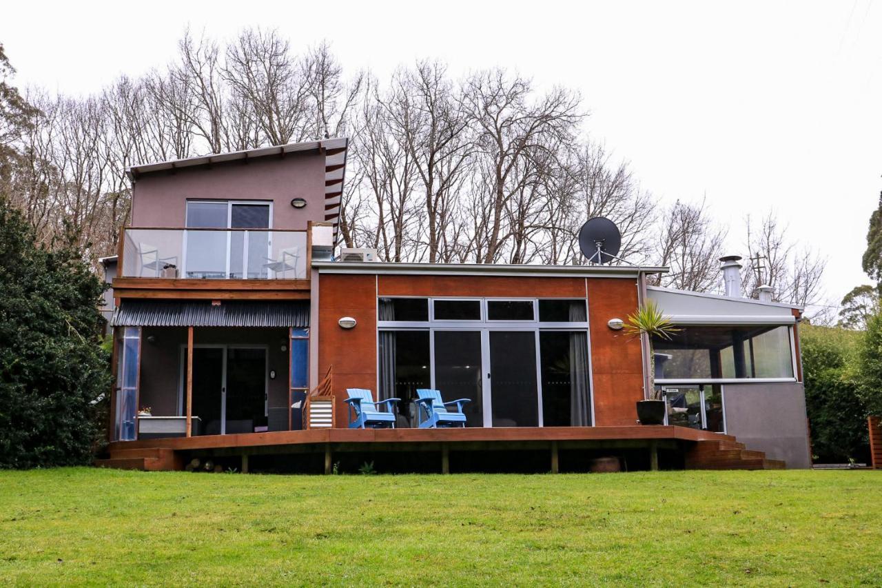 Ulverstone River Retreat Exterior photo
